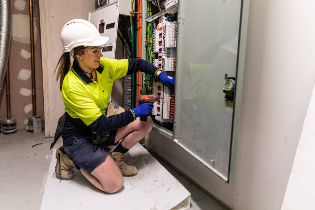 Best Electrical Installation Contractor  in Staples, MN