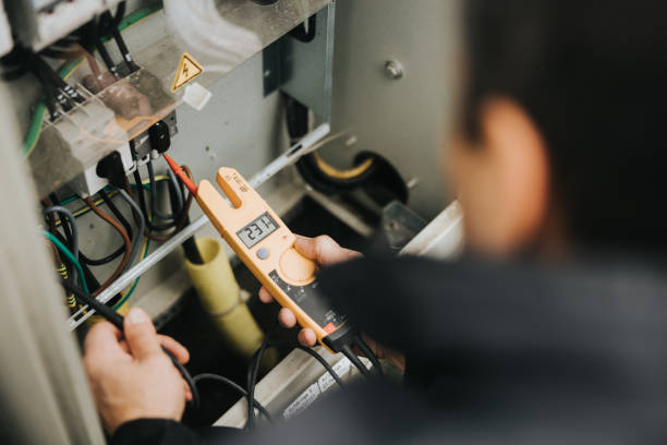 Best Electric Panel Repair  in Staples, MN