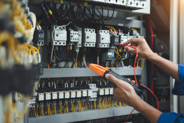 Best Affordable Emergency Electrician  in Staples, MN