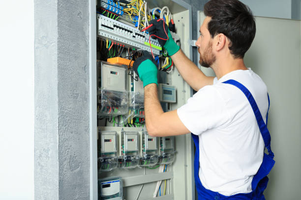 Best Electrical Outlet Repair  in Staples, MN