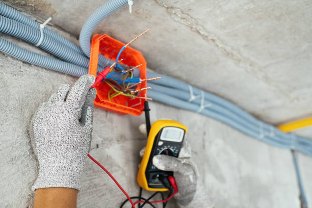 Best Electrical Rewiring Services  in Staples, MN
