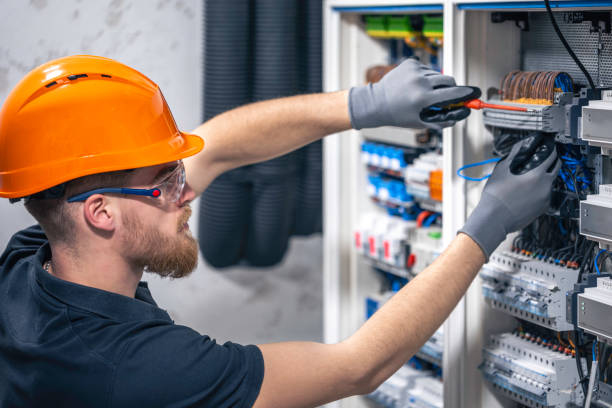 Electrical Rewiring Services in MN